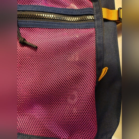 Converse backpack - Picture 2 of 8